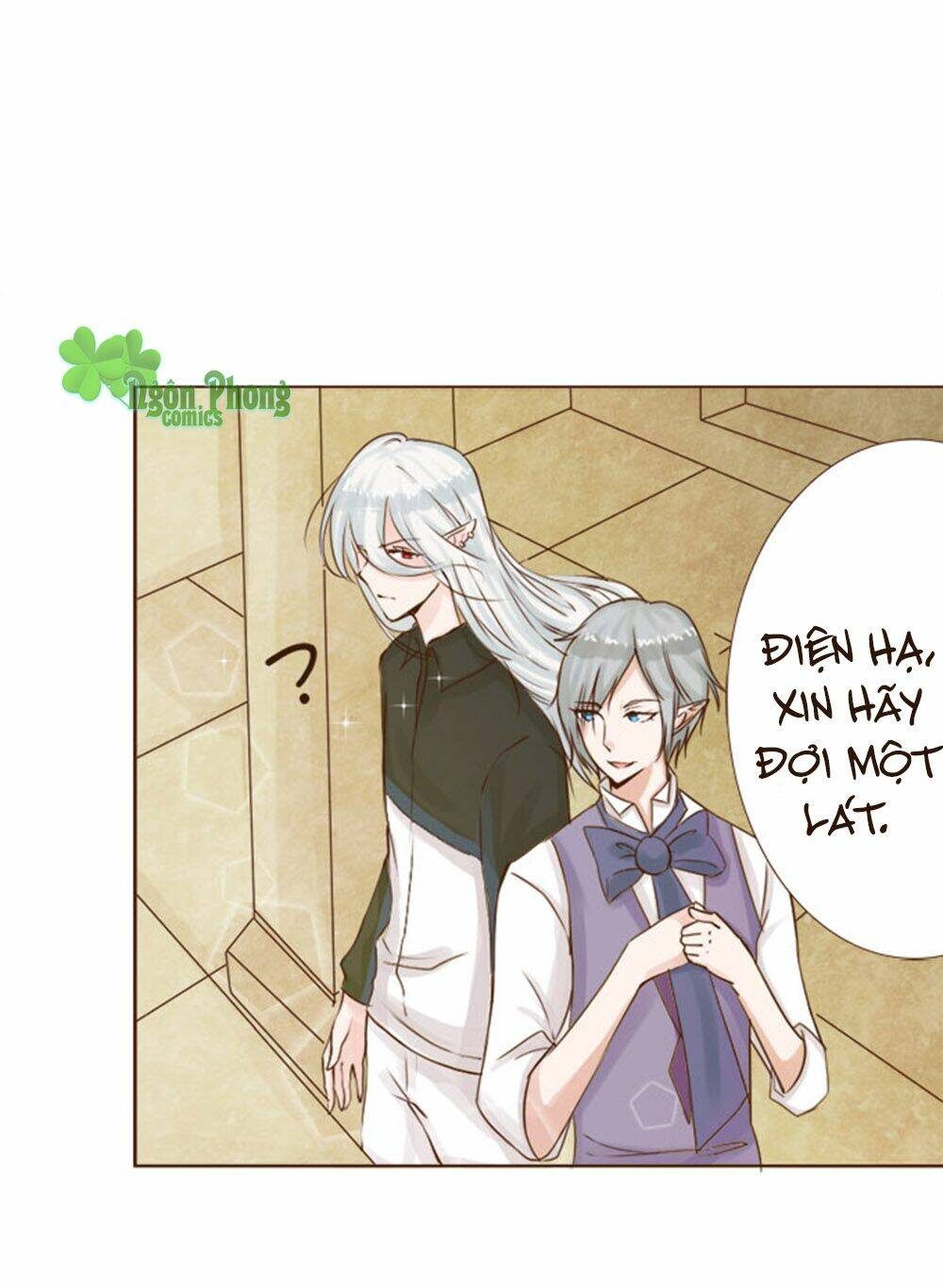 Ma Vương Luyến Ái Chỉ Nam: Chapter 24