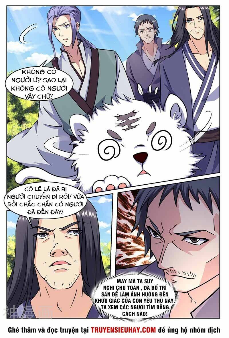 Ta Là Bá Vương: Chapter 64