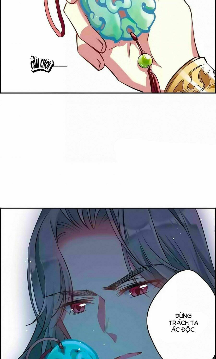 Thượng Quốc Phú Chi Thiên Đống Tuyết: Chapter 12