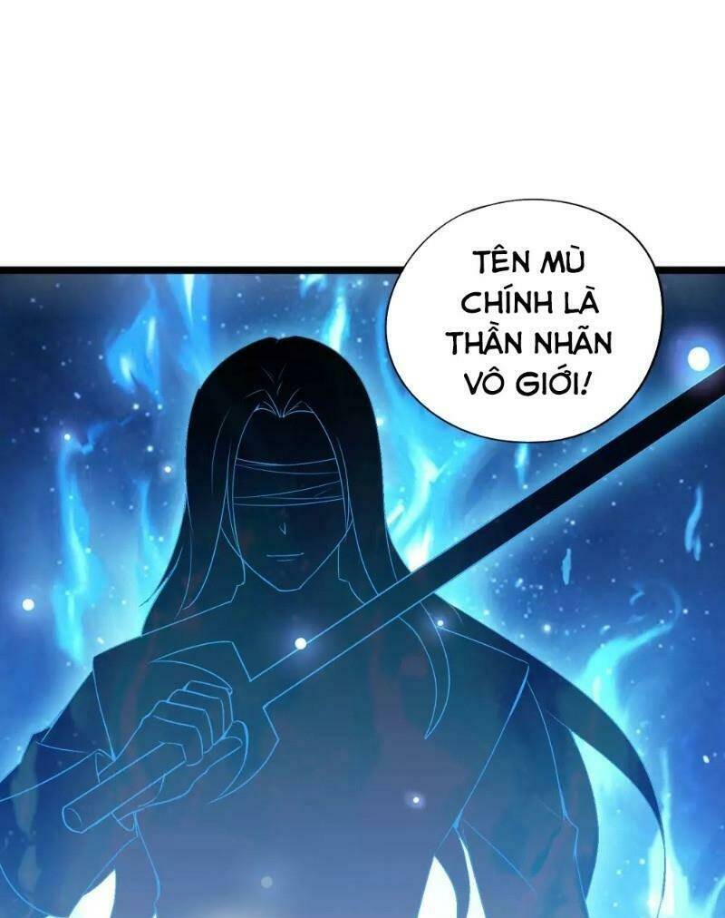 Phục Thiên Thánh Chủ: Chapter 38