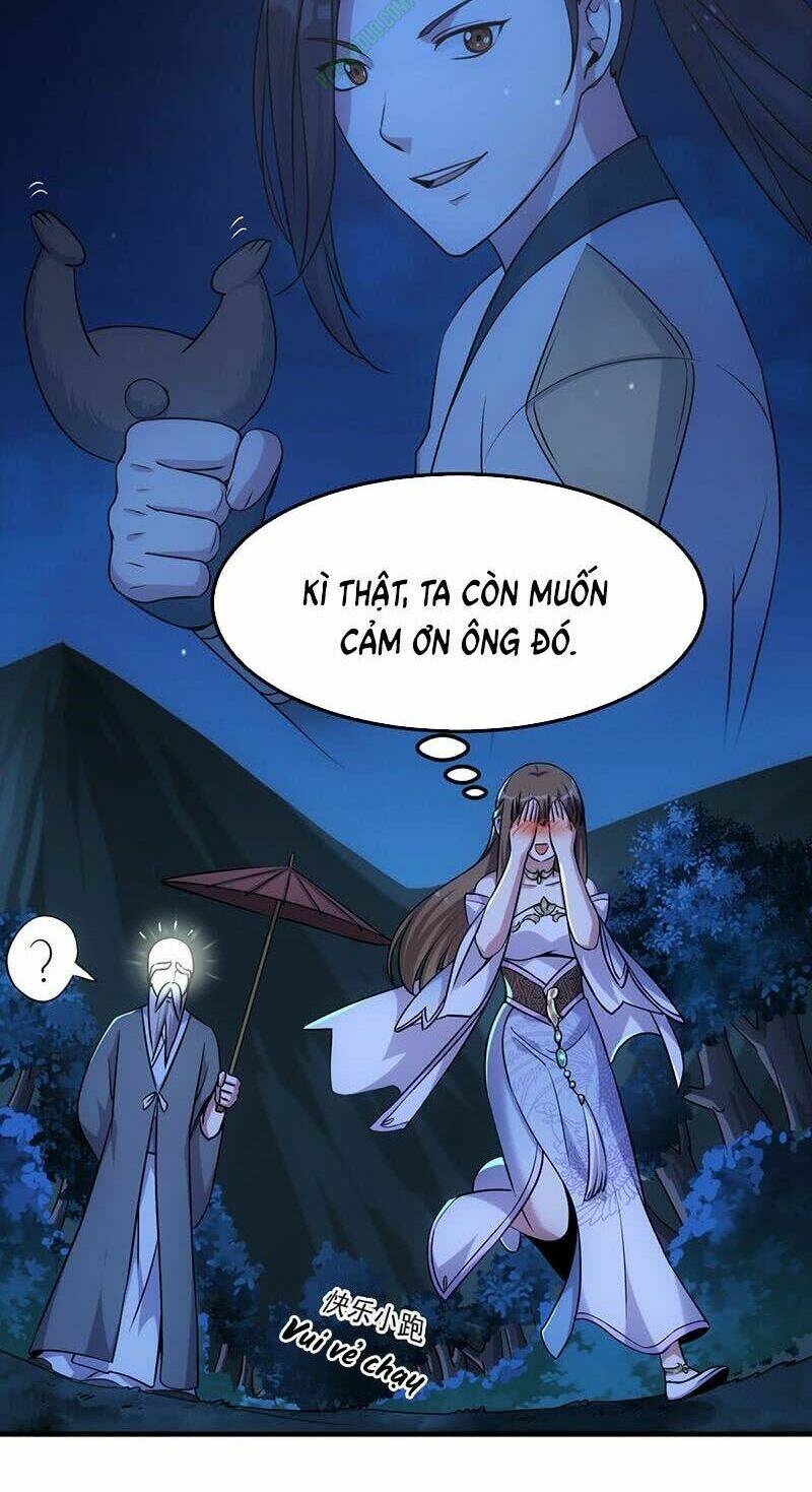 Hệ Thống Thần Long Nghịch Thiên: Chapter 6