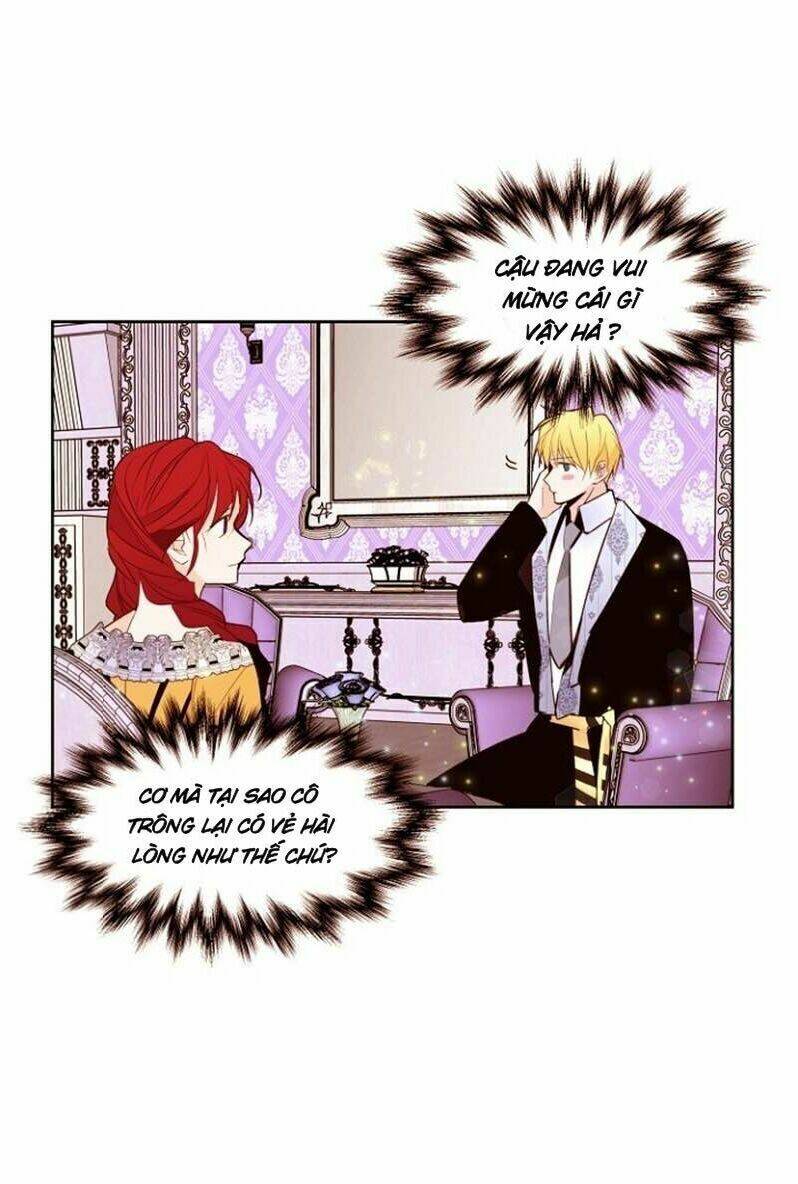 Cuộc Sống Rập Khuôn Của Một Quý Cô Tái Sinh!: Chapter 15