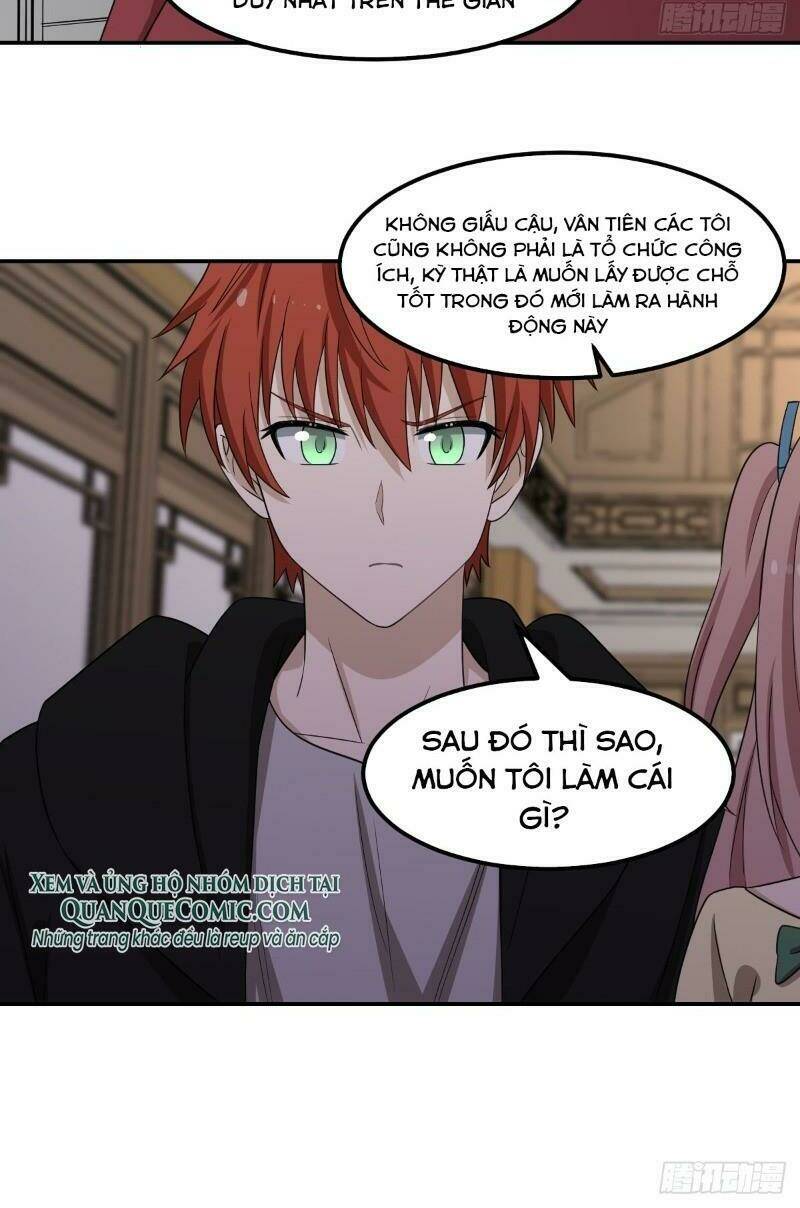 Nghịch Thiên Tiên Mệnh: Chapter 62