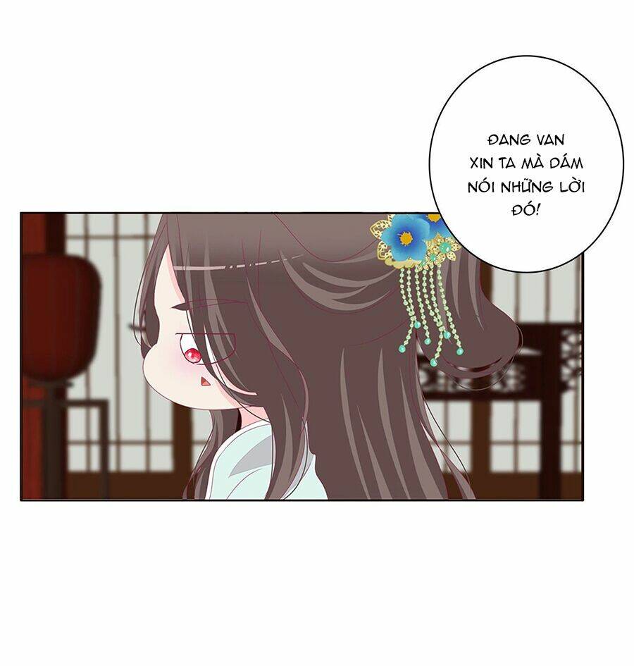 Tướng Quân Mời Ra Trận: Chapter 173