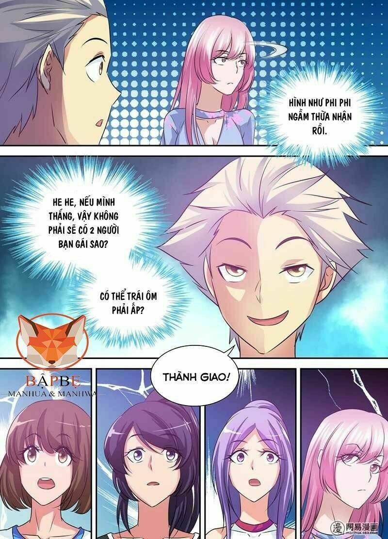 Tôi Là Thần Y: Chapter 76