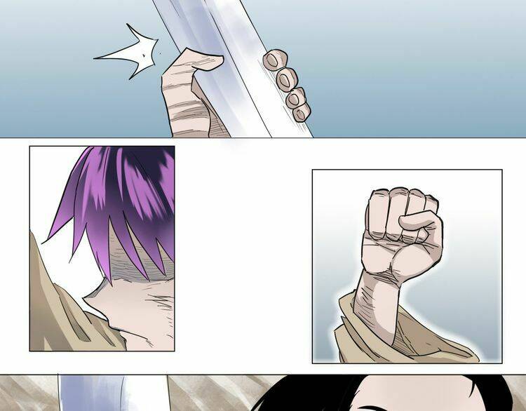 Chân Tri Quyển Đạo: Chapter 2