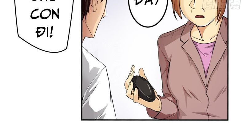 Trọng Sinh Truy Mỹ Ký: Chapter 6