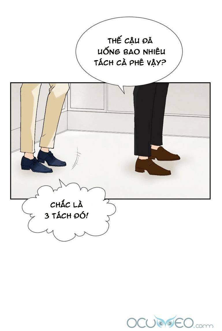 Lee Bom, Em Là Của Anh: Chapter 29
