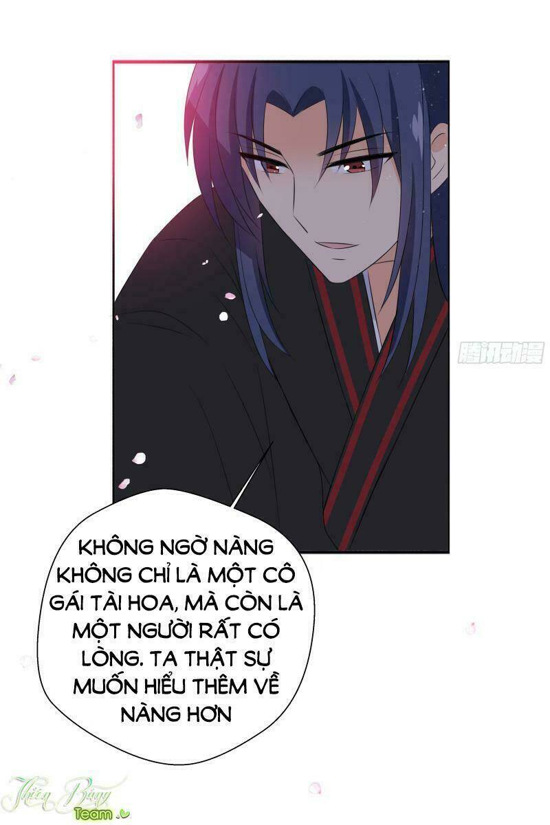 Nam Tử Truyện: Chapter 9