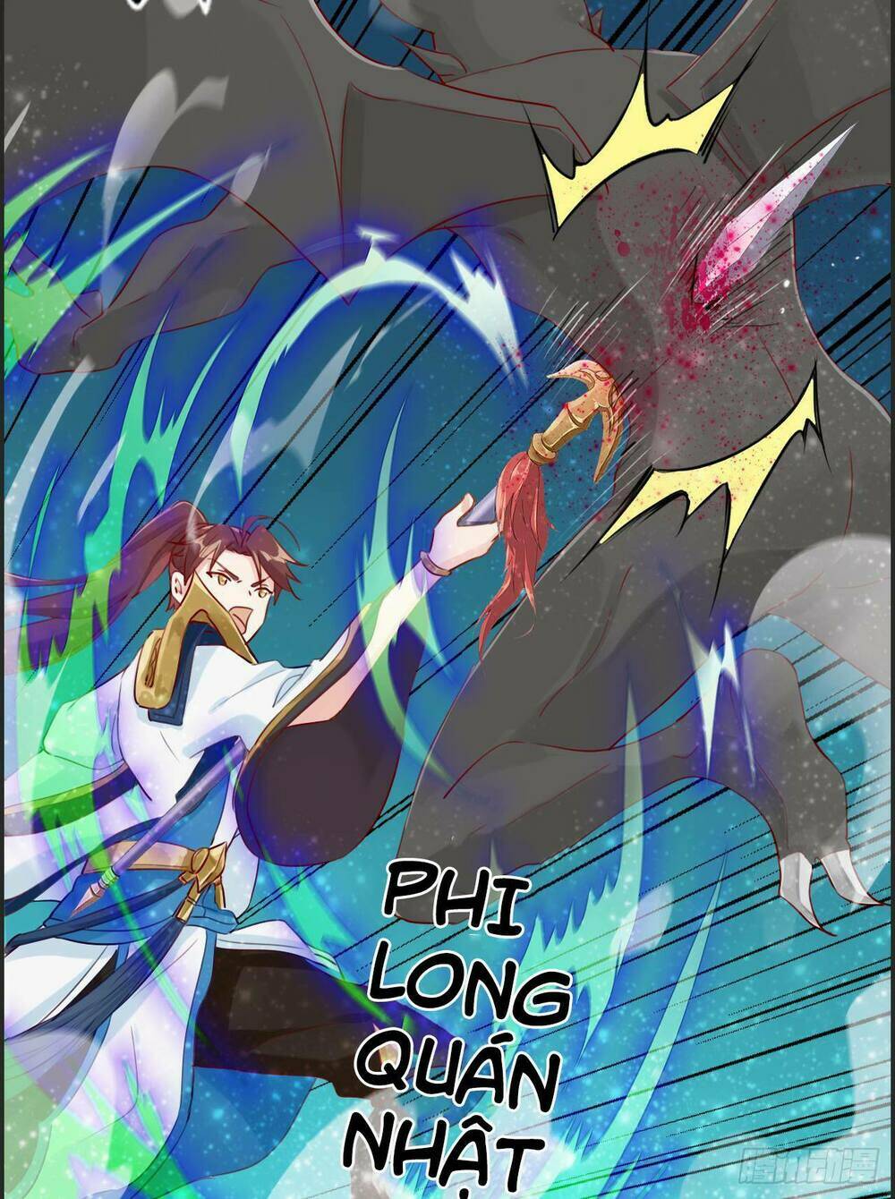 Tối Cường Hoàn Khố Hệ Thống: Chapter 11