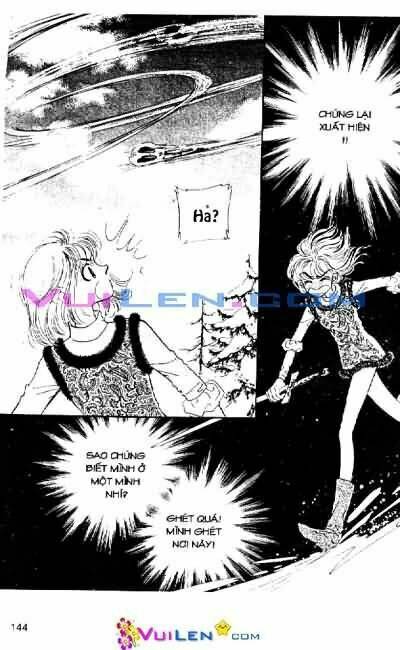 Hiệp Sĩ Nữ Hoàng: Chapter 2