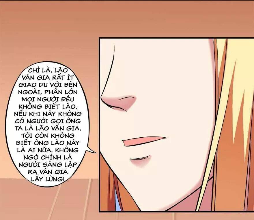 Đô Thị Tu Luyện Cuồng Triều: Chapter 30