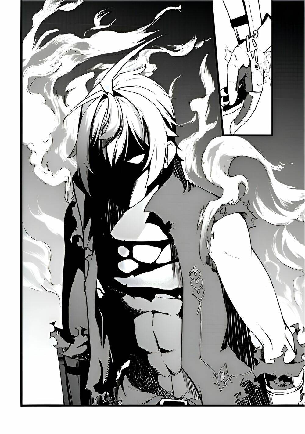 After Spending Hundreds Of Years As A Common Undead, I\’ve Become The Strongest Undead When I Woke Up, Suicidal Undead: Chapter 3