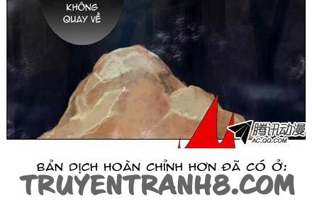 Đầu Óc Đại Sư Huynh Của Ta Rất Đen Tối: Chapter 27