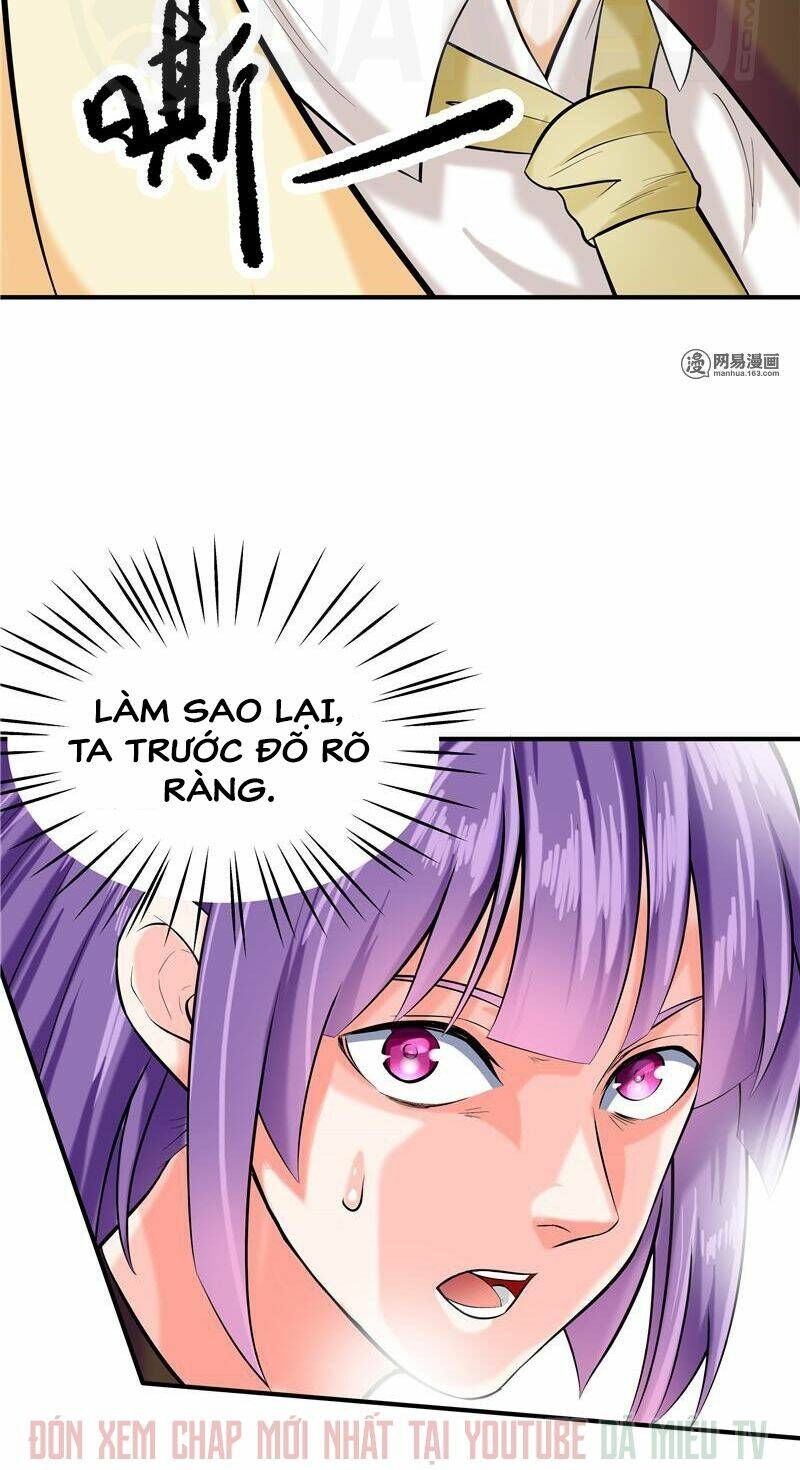 Nhất Phẩm Cao Thủ: Chapter 46
