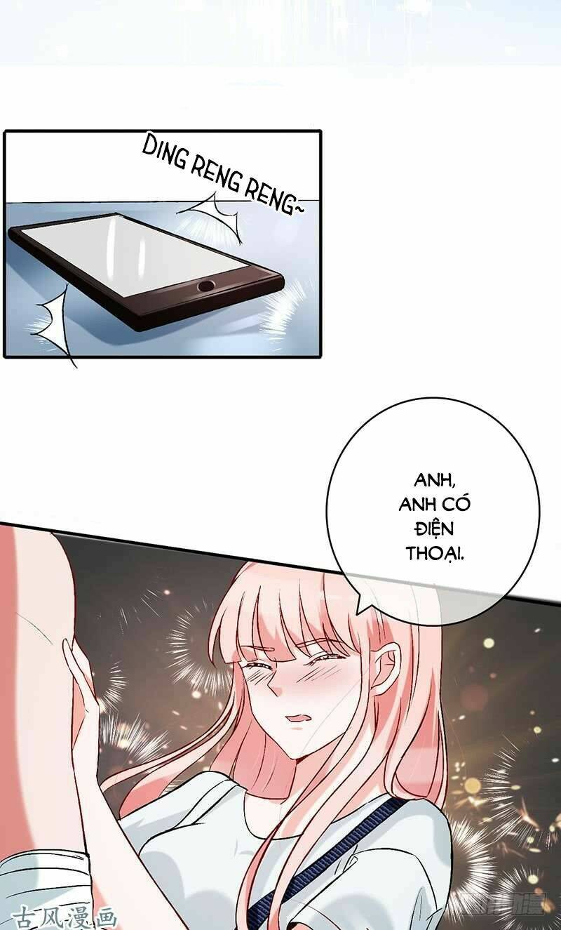 Manh Thê Khó Dỗ: Chapter 58