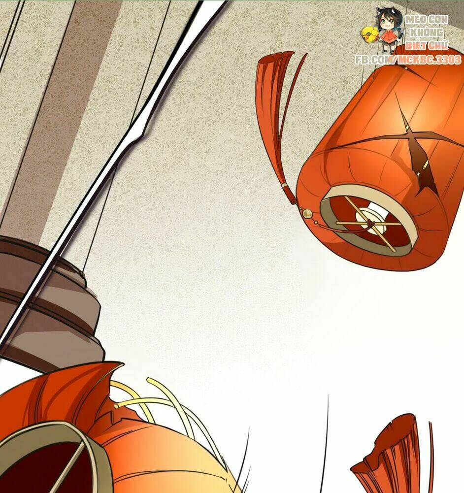 Bốc Toán Tử: Chapter 30