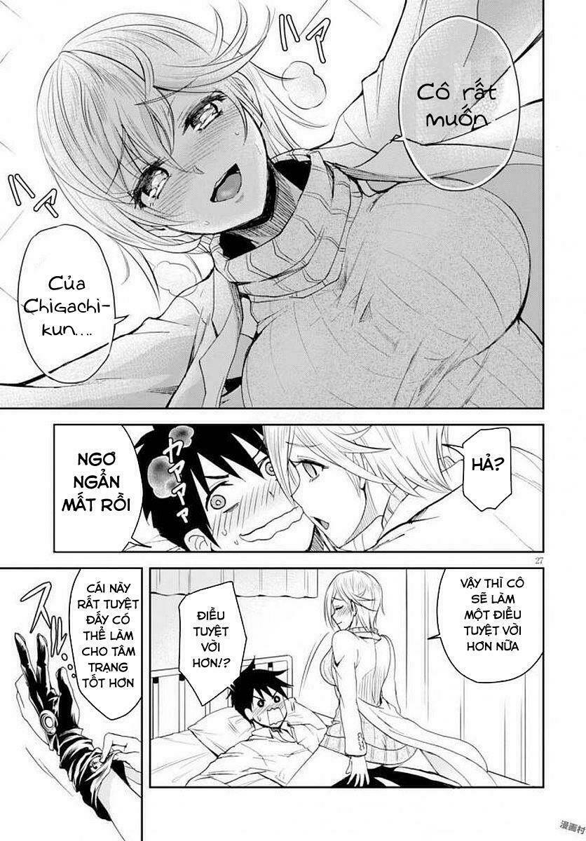 Shinobi Kill: Chapter 1