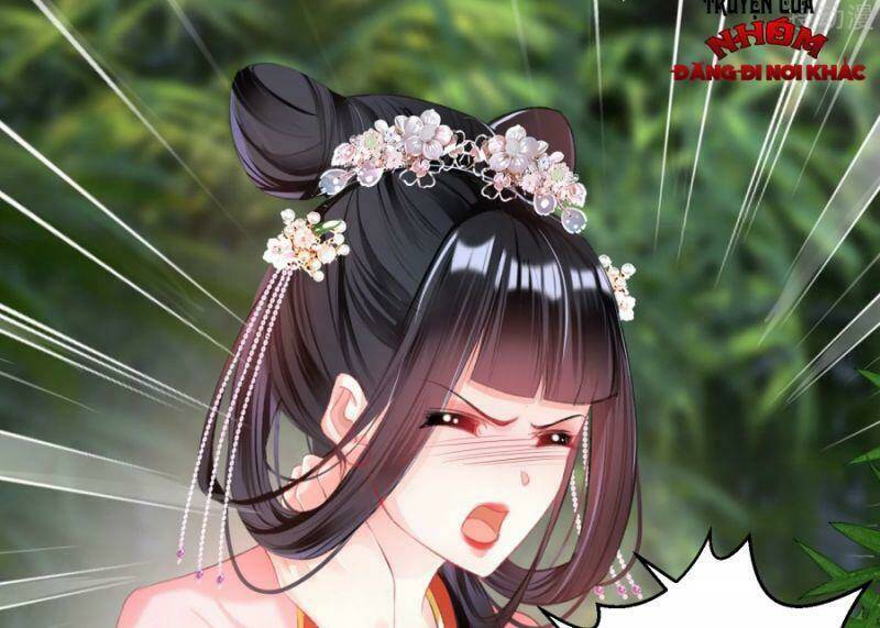 Vương Gia, Áo Lót Của Ngươi Rơi Mất Rồi: Chapter 42