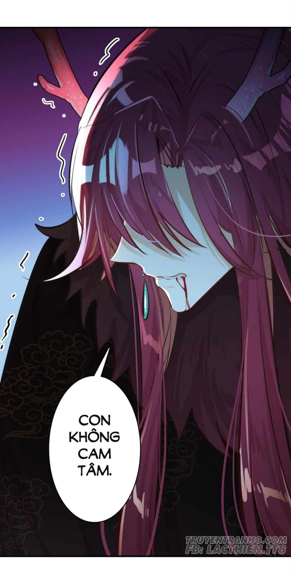 Ái Ngạo Kiều Long Vương Gia: Chapter 15
