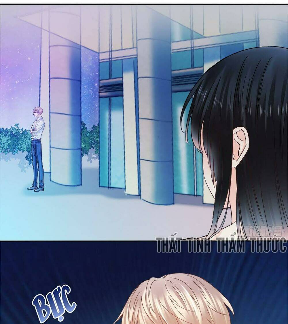 Bay Qua Thiên Sơn Đến Yêu Anh: Chapter 42