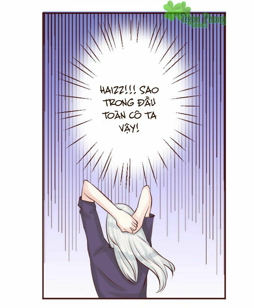 Ma Vương Luyến Ái Chỉ Nam: Chapter 28