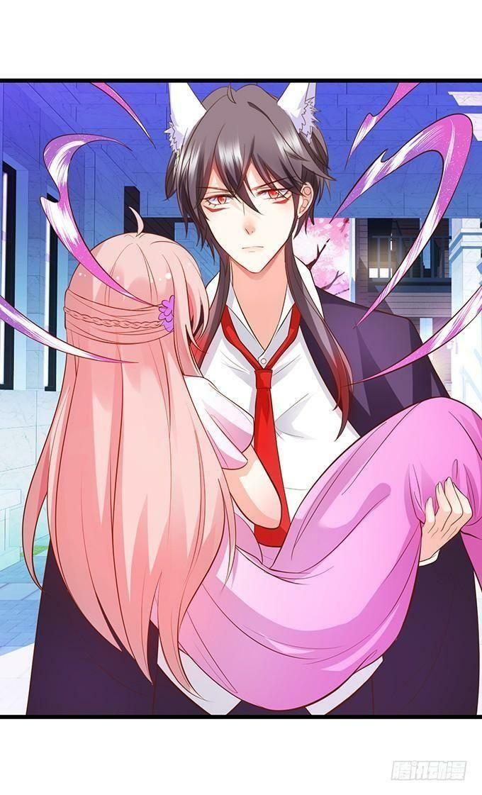 Hồ Tiên Hung Bạo: Chapter 88