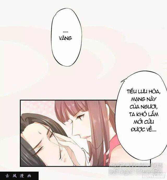 Tuyệt Thế Luyện Đan Sư: Chapter 26