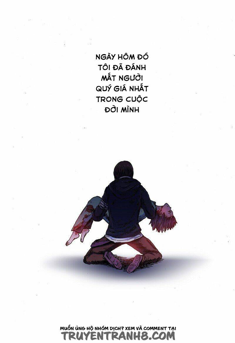 Tai Họa Chết Người: Chapter 10
