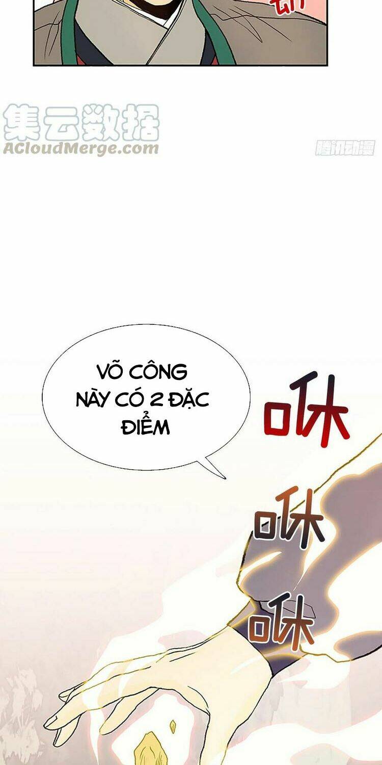 Học Sĩ Tái Sinh: Chapter 173