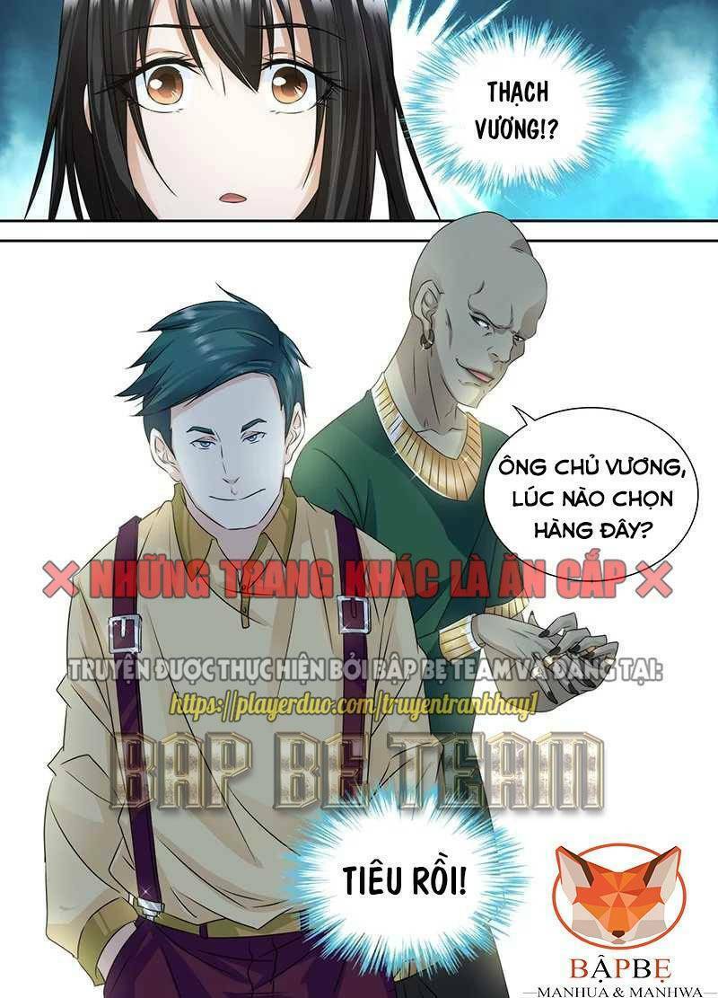 Tôi Là Thần Y: Chapter 55