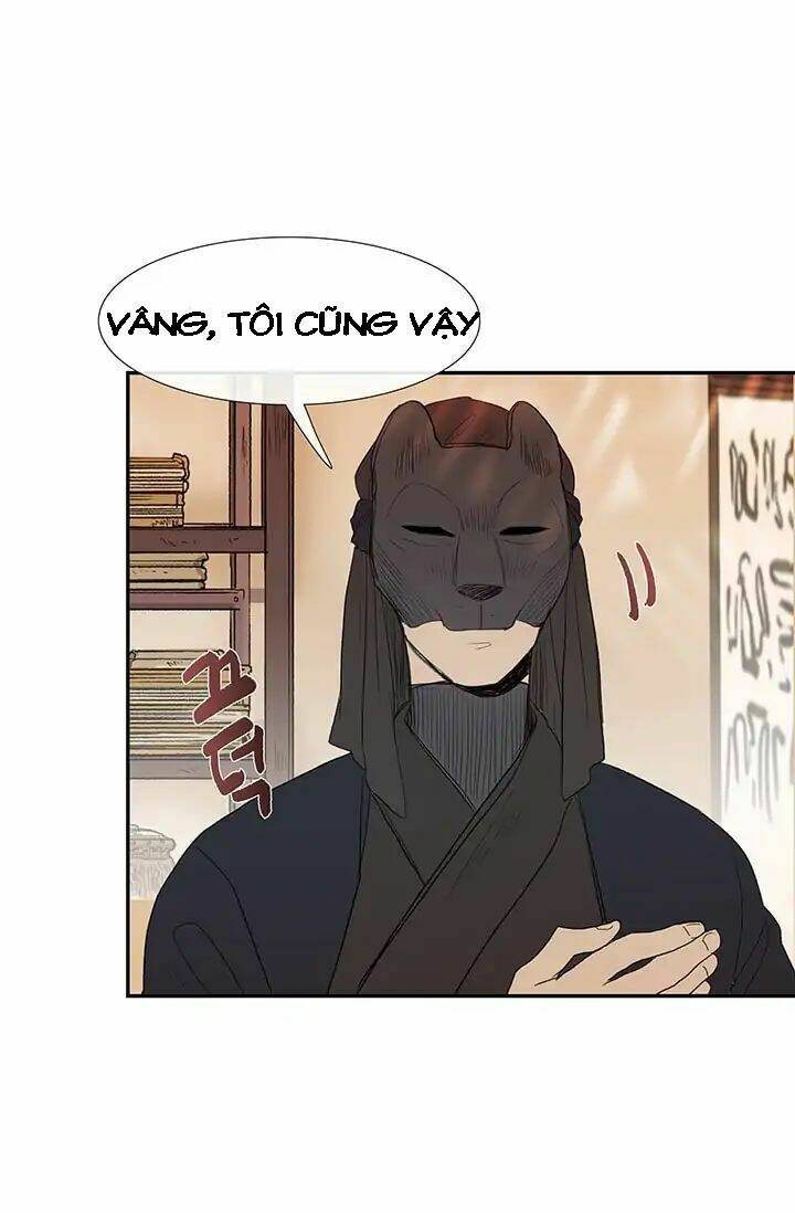 Học Sĩ Tái Sinh: Chapter 80