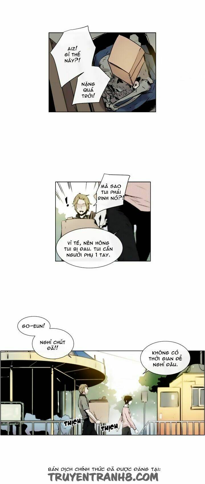 American Ghost Jack: Chapter 59