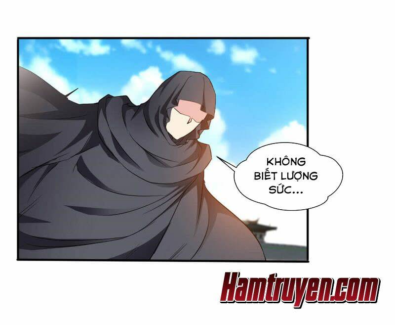 Cửu Dương Thần Vương: Chapter 4