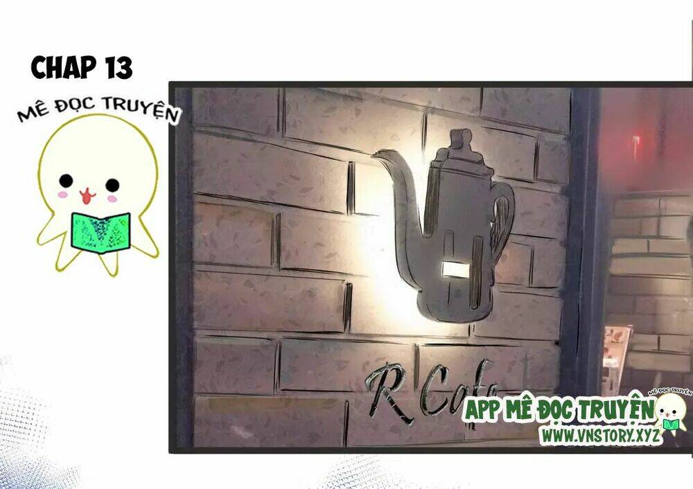 Lớp Học Biến Chất: Chapter 13