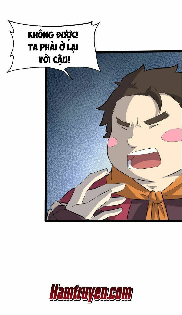 Đại Nghịch Chi Môn: Chapter 6