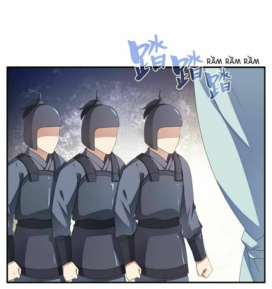 Thịnh Thế An Nhiên: Chapter 25