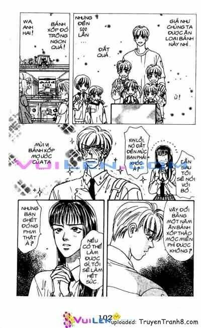 Yamada Tarou Monogatari: Chapter 16