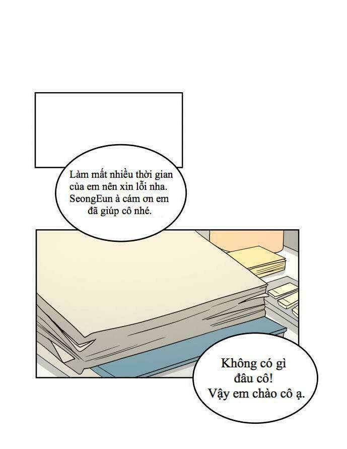 30 Phút Bước Đi Bên Em: Chapter 27