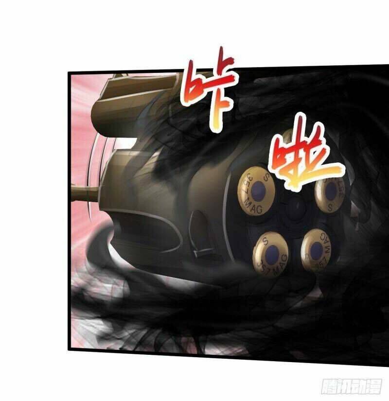 Tuyệt Phẩm Y Thánh: Chapter 193