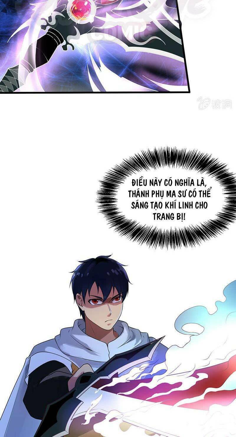 Cuộc Sống Tận Thế Bắt Đầu Từ Số 0: Chapter 22