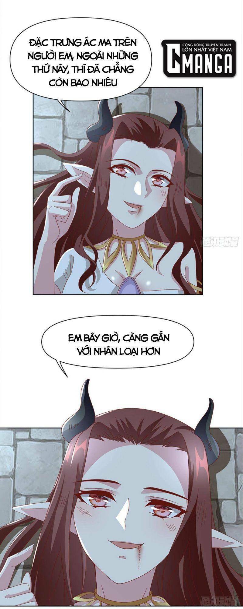 Xâm Lược Vạn Giới: Chapter 45