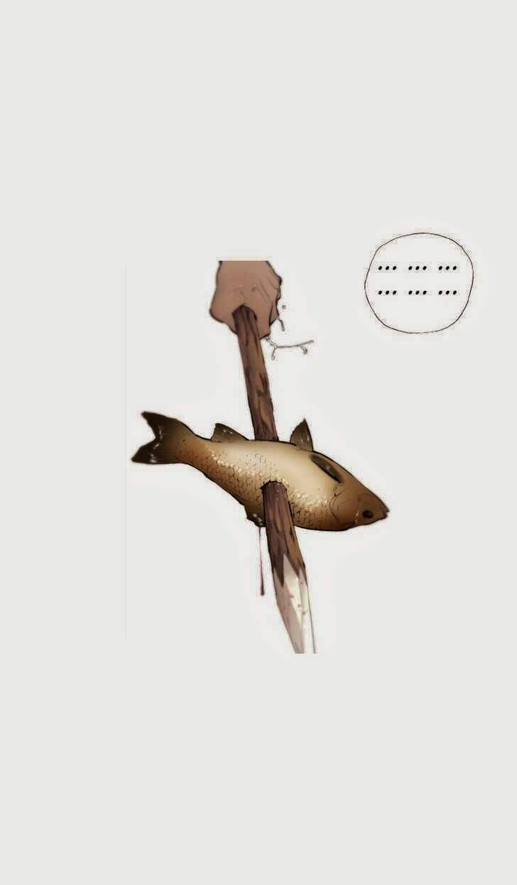 From Hell: Chapter 1