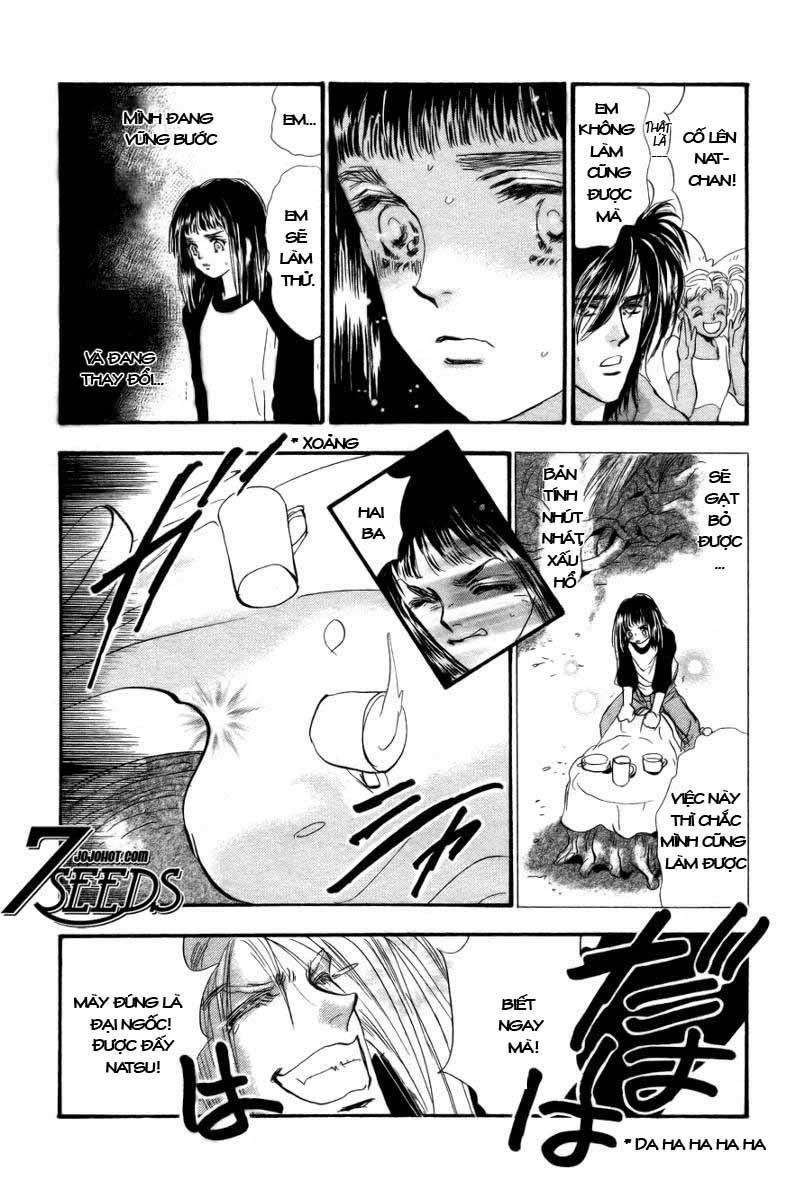 Mầm Sống: Chapter 88