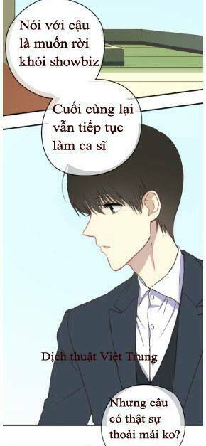 Thần Tượng Điểm Zero: Chapter 31