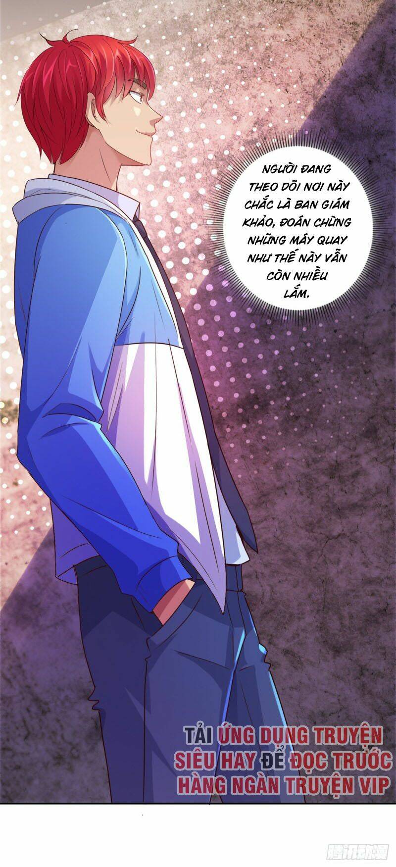 Đô Thị Chí Tôn Hệ Thống: Chapter 161