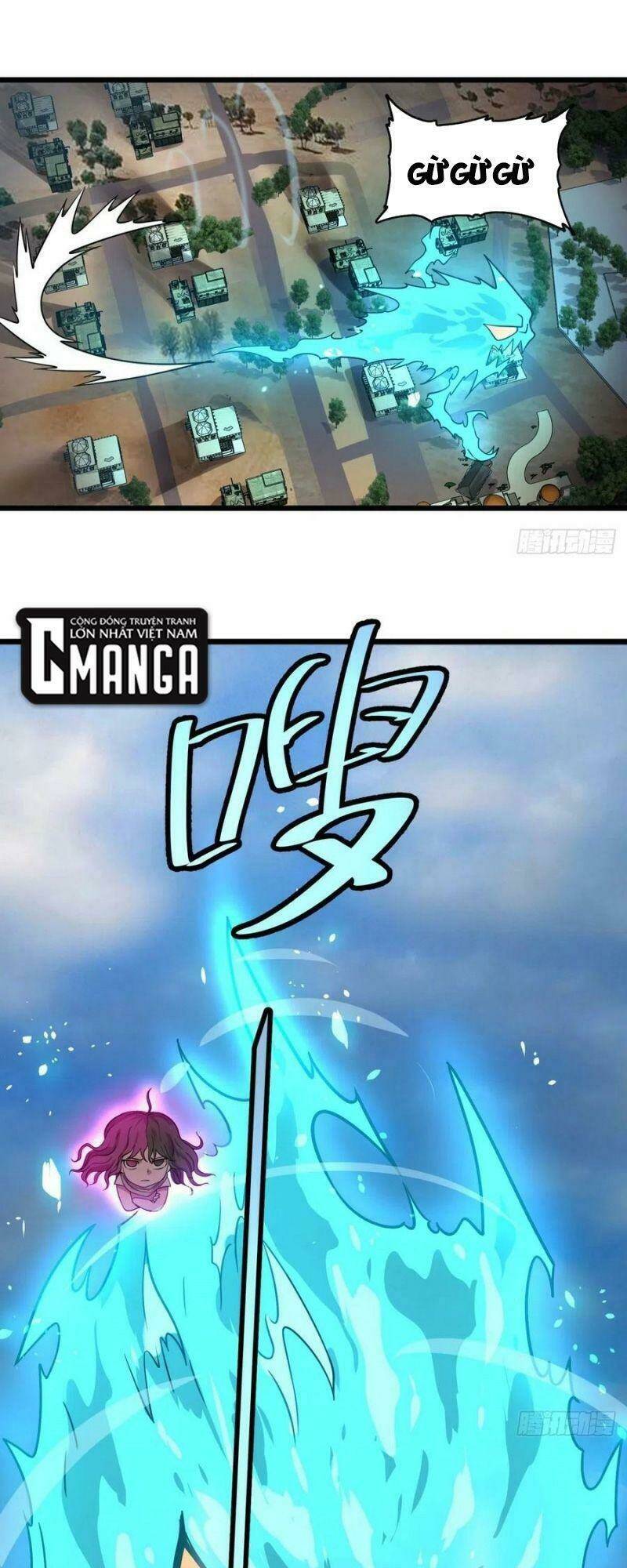 Danh Sách Kẻ Phản Diện: Chapter 135