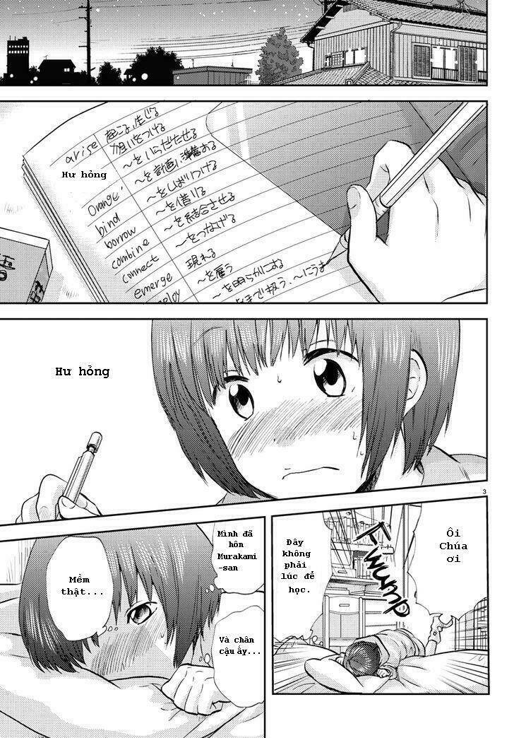 Frag Time: Chapter 5