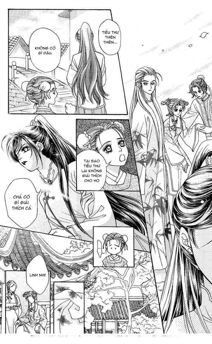 Vạn Dặm Tìm Chồng: Chapter 5