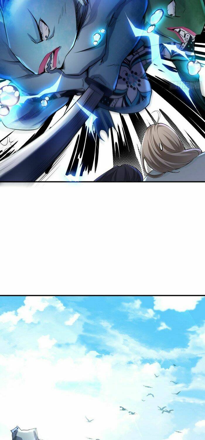 Tà Du Ký: Chapter 75